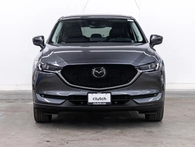 2021 Mazda CX-564443449613441121