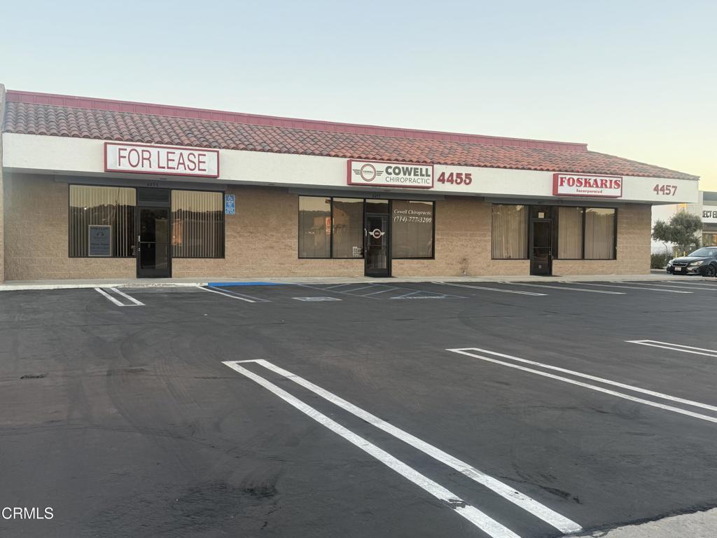 4453 E La Palma Avenue Anaheim CA, 9280764121383956609121