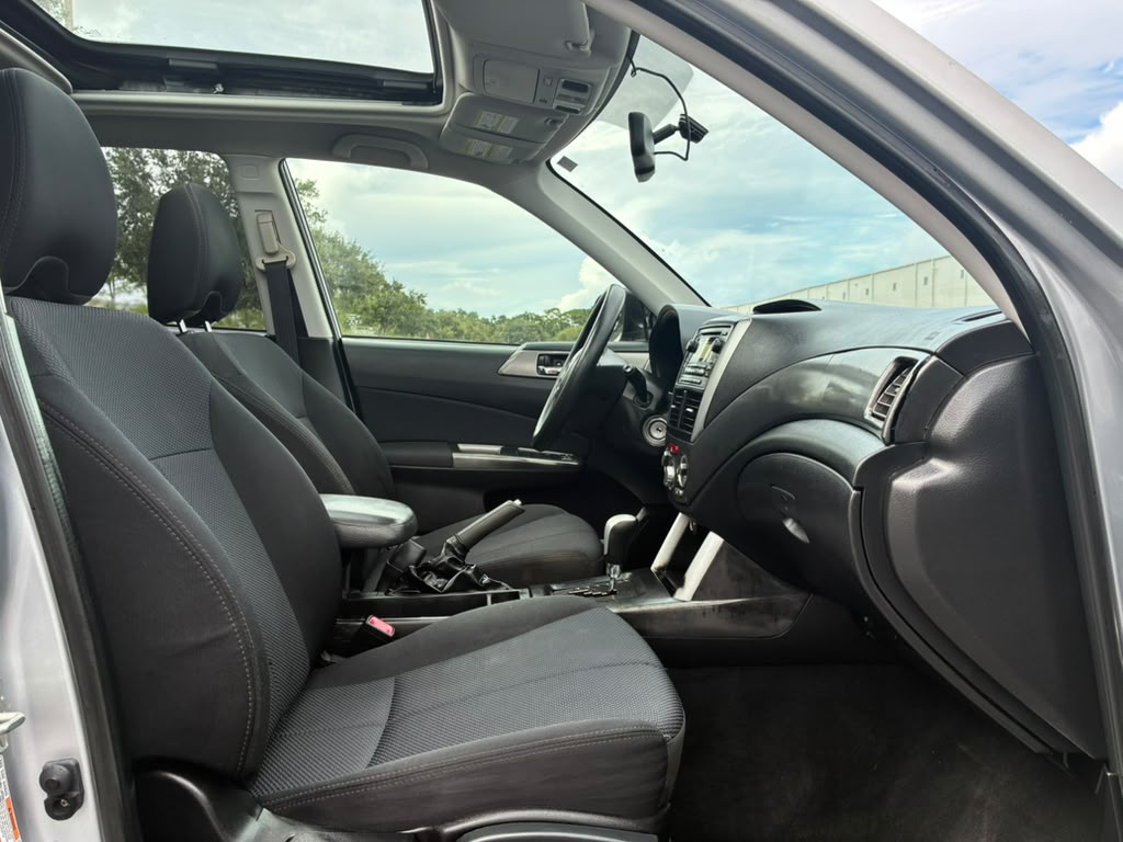 🏁 2012 SUBARU FORESTER 2.5X PREMIUM 🏁5678043067691929615