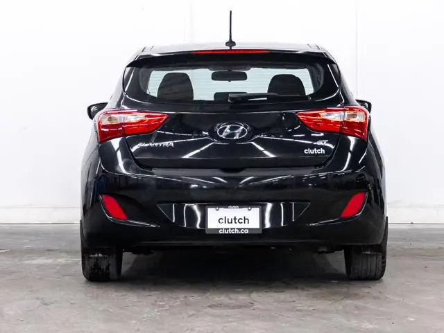2016 Hyundai Elantra GT63933230541826124
