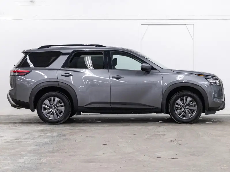 2024 Nissan Pathfinder64552889949059121