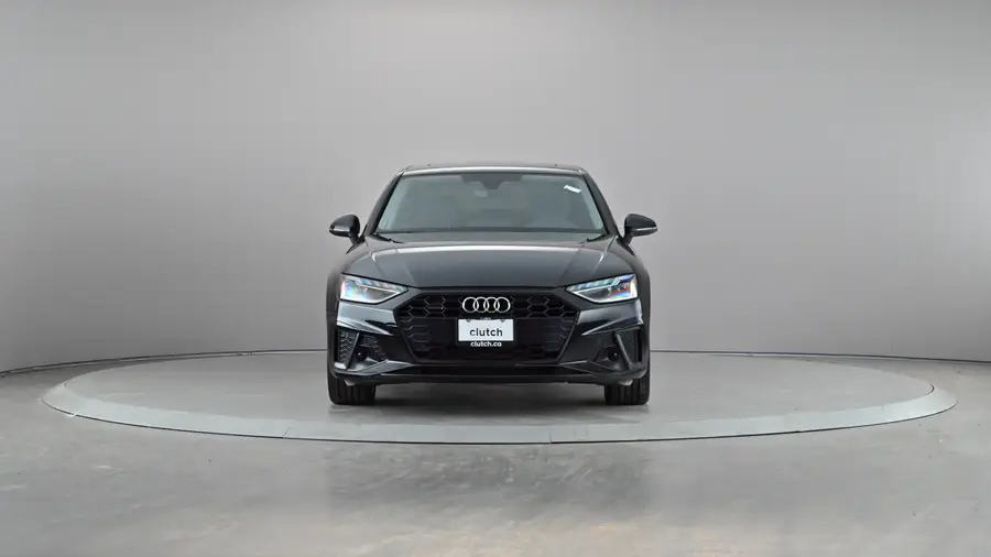 2023 Audi A464386693830915123