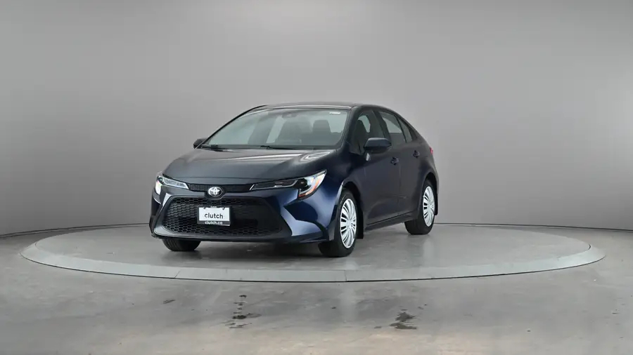 2020 Toyota Corolla64551839482882121