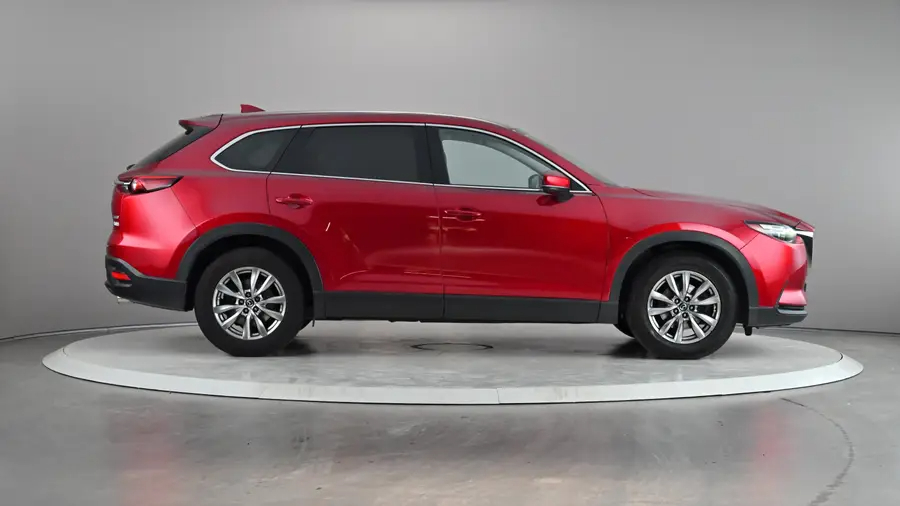 2018 Mazda CX-964024918867458122
