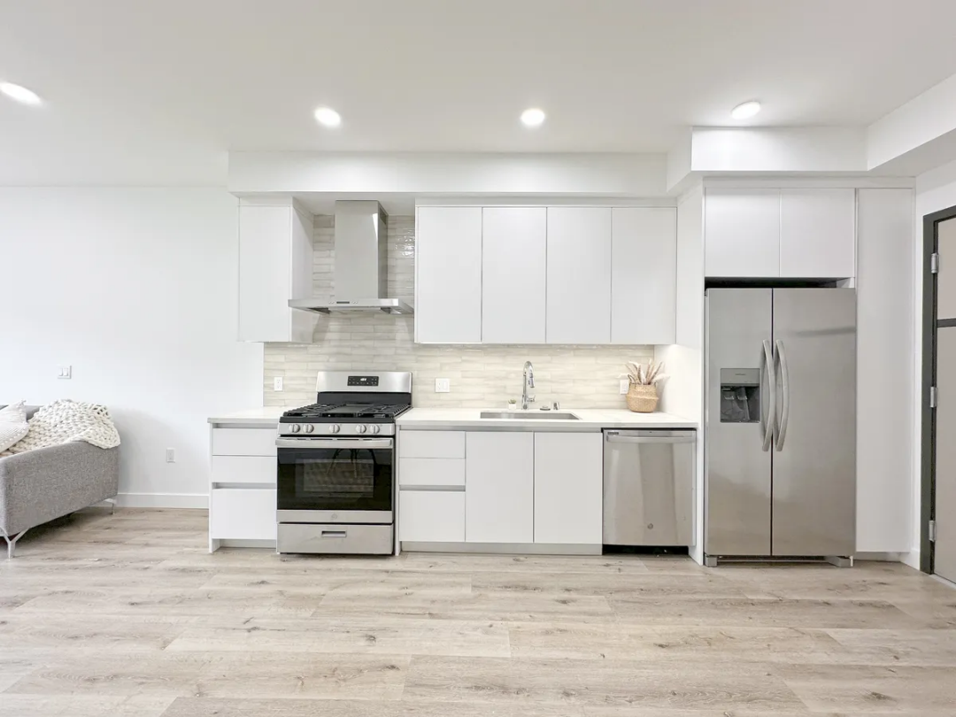 【Alquiler de apartamento de lujo en Culver City】1 dormitorio, 1 baño, disponible desde agosto, listo para mudarse, con vistas al horizonte y un fantástico balcón.63270232781443122