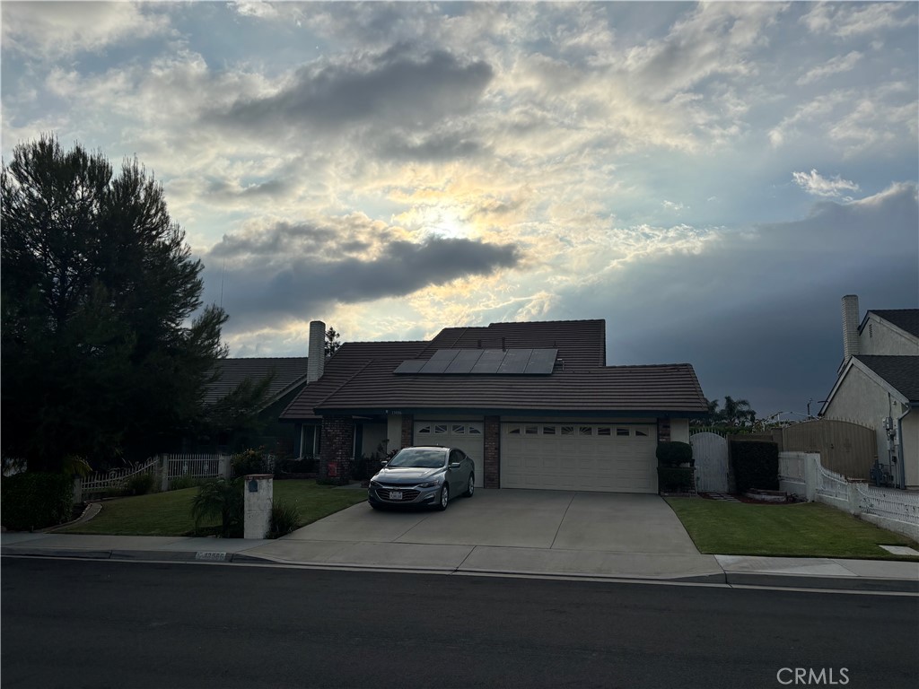 13006 Falcon, Chino CA, 9171063865974643331121