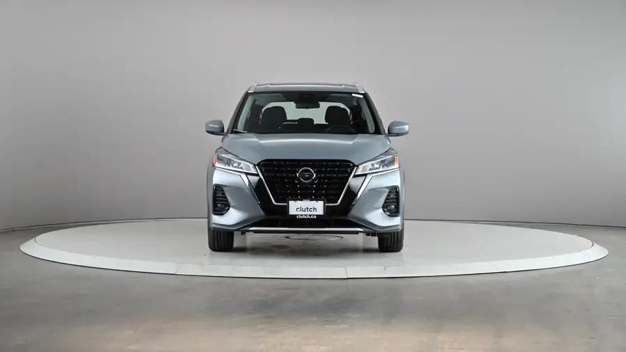 2021 Nissan Kicks63722134244355122