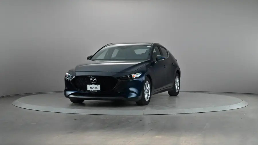 2019 Mazda Mazda364551844469251121