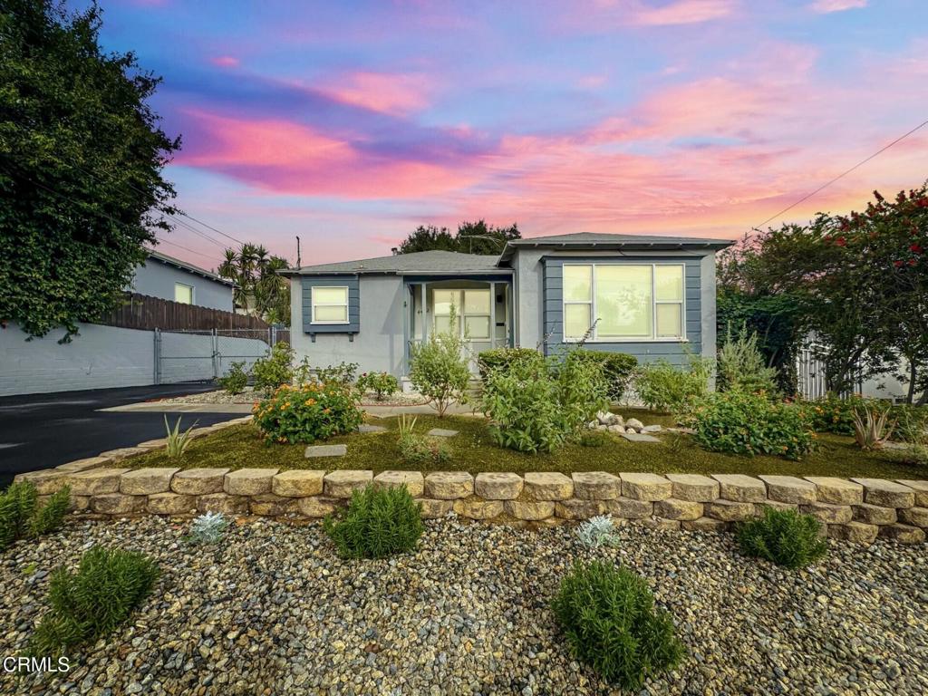 4442 Ocean View Boulevard Montrose CA, 9102063788961806211120