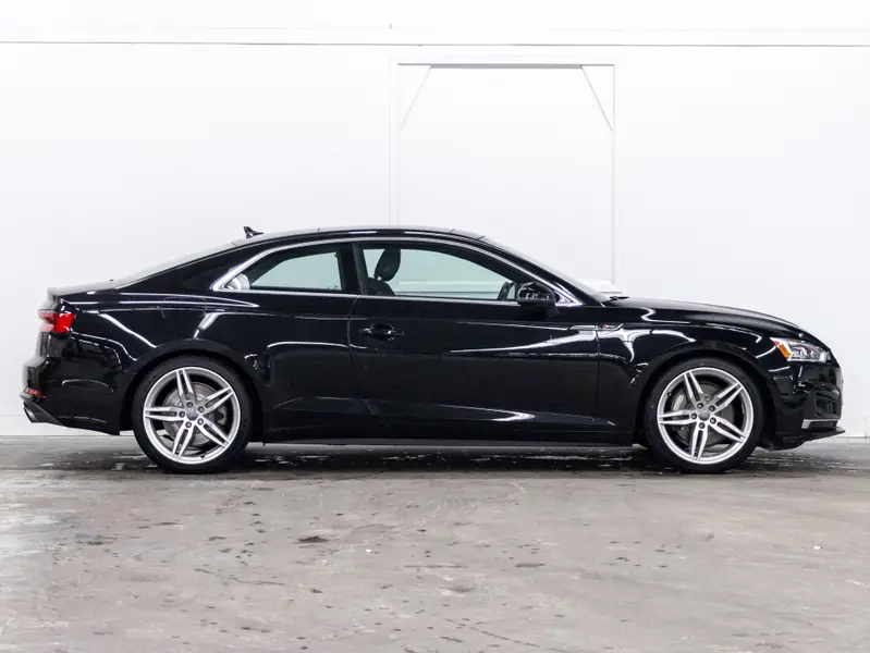 2018 Audi A564067333997057123