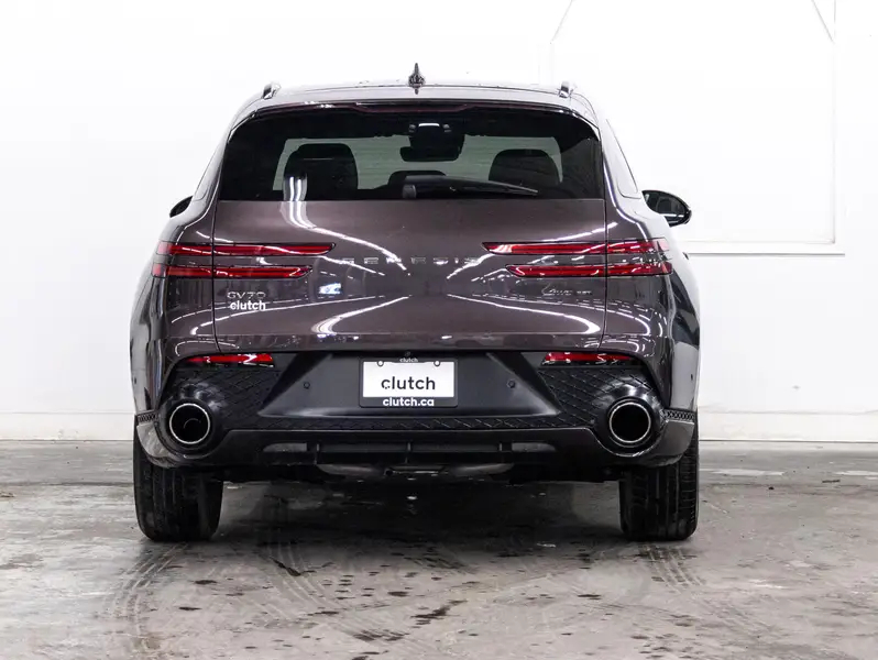 2023 Genesis GV7063525738454659124