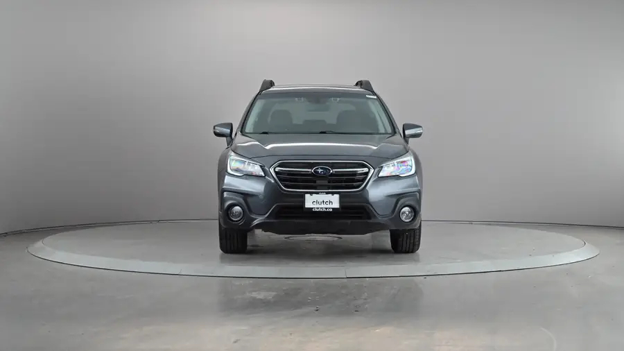 2019 Subaru Outback64462223374209121