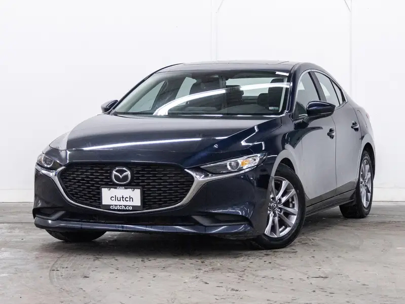 2022 Mazda Mazda364696376658306122