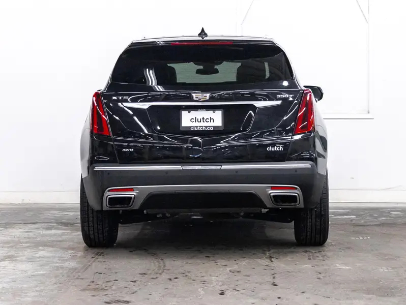 2020 Cadillac XT563853333198849124