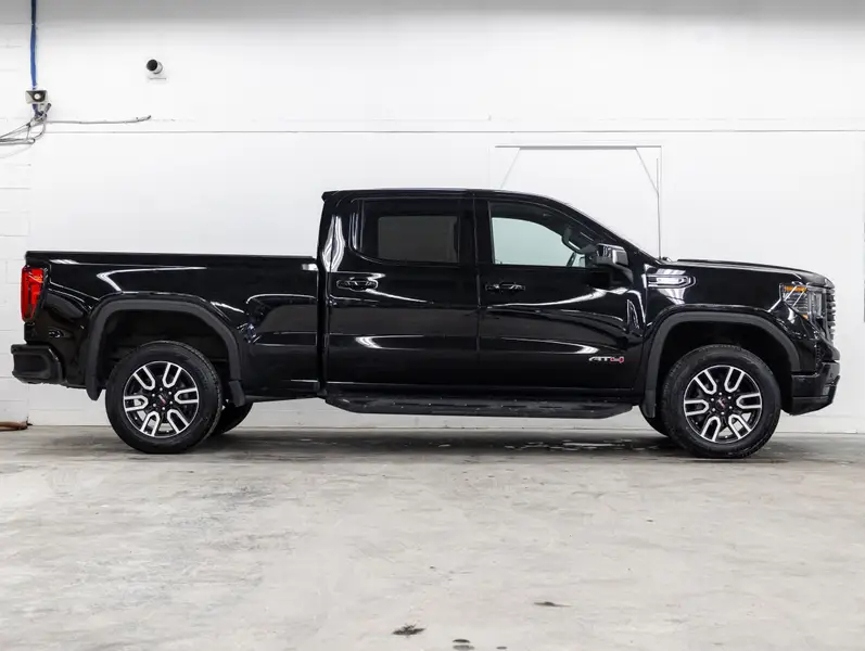 2022 GMC Sierra 150063514182677251124