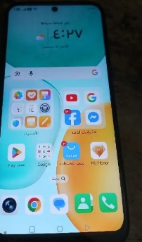 هاتف هونر X6 سي
