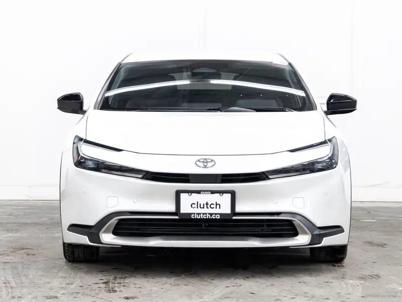 2023 Toyota Prius Prime63637958557953120