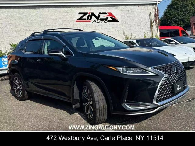 2022 LEXUS RX63682085737731123