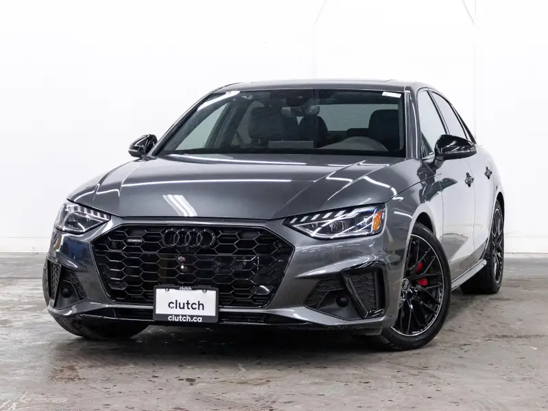 2024 Audi A464355857902211120