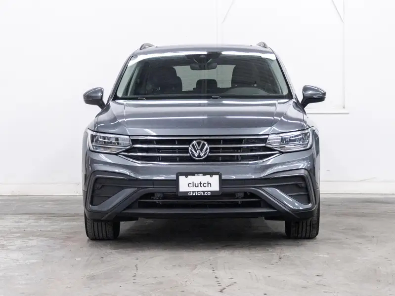 2023 Volkswagen Tiguan64035326714370124