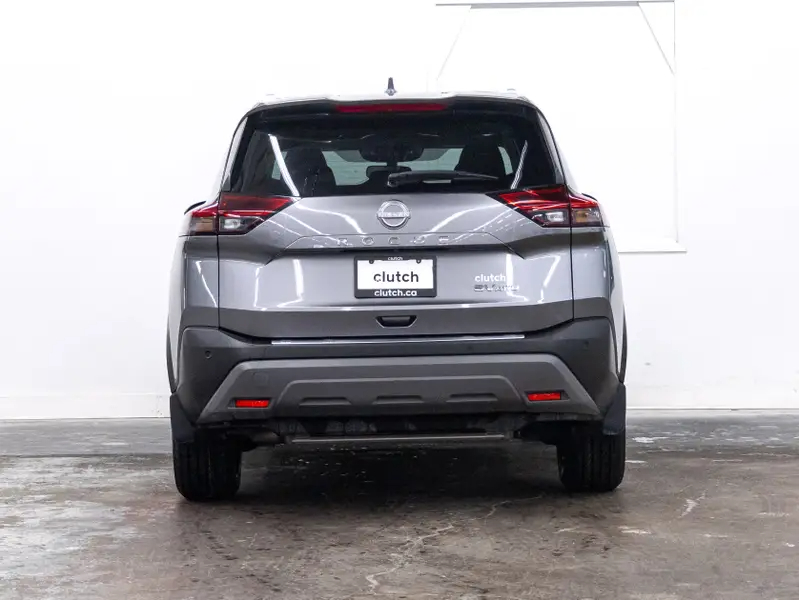 2023 Nissan Rogue64355883228674124