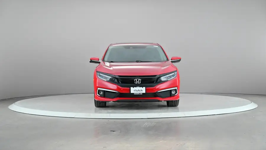 2019 Honda Civic63781509755265122