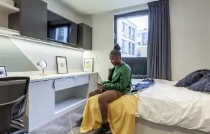 True Birmingham - True Premium Apartment