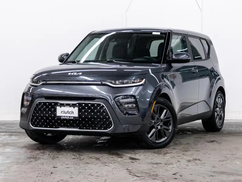2022 Kia Soul64710241557377122