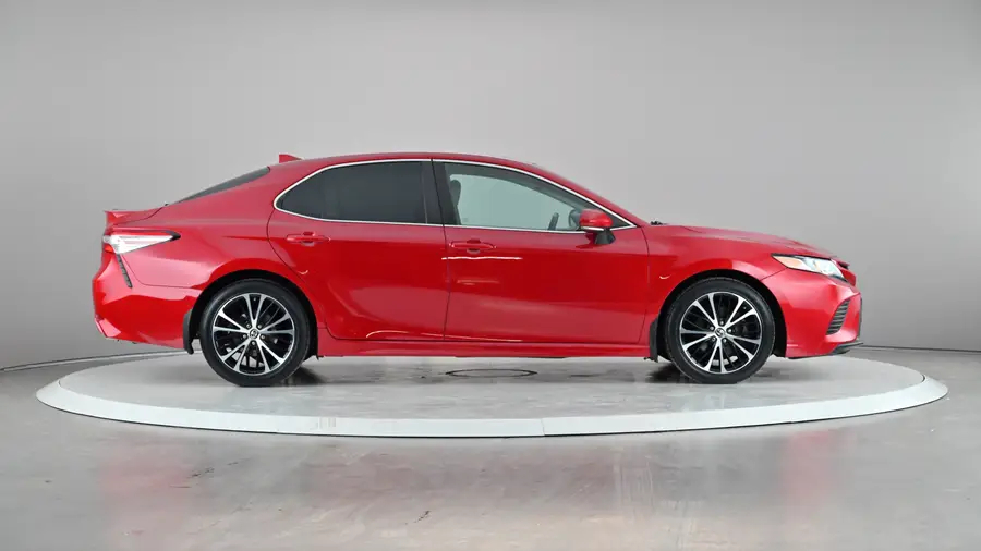 2019 Toyota Camry63481682082435123