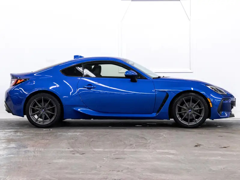 2022 Subaru BRZ64235004868098122