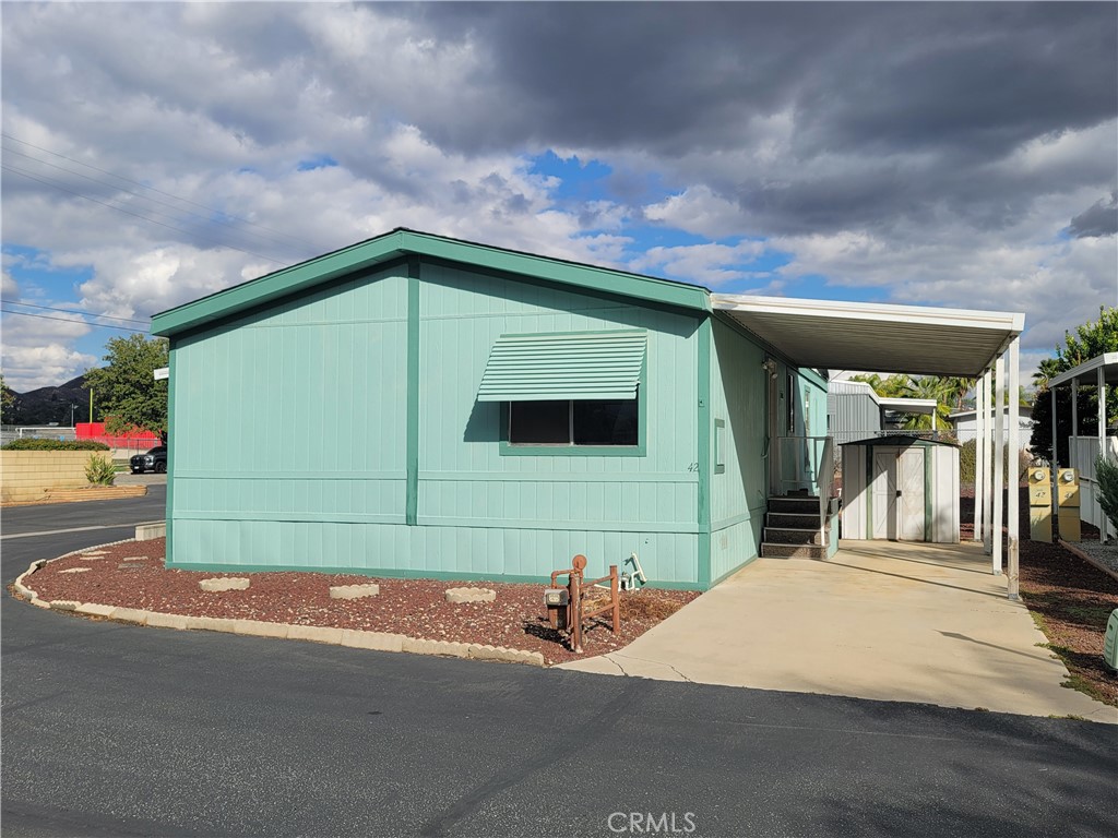 21601 Canyon Drive 42 Wildomar CA, 9259564101587748866122