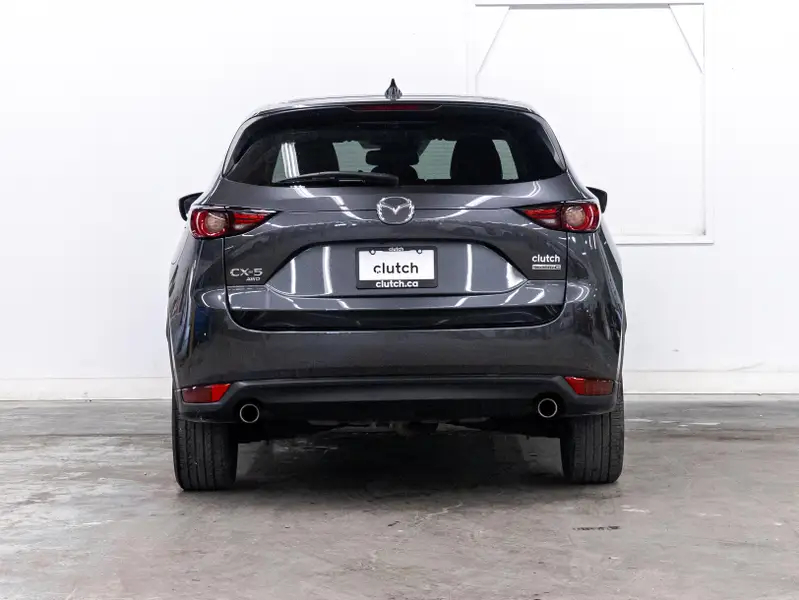 2021 Mazda CX-564356261575297122