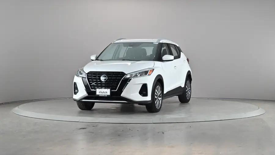 2023 Nissan Kicks