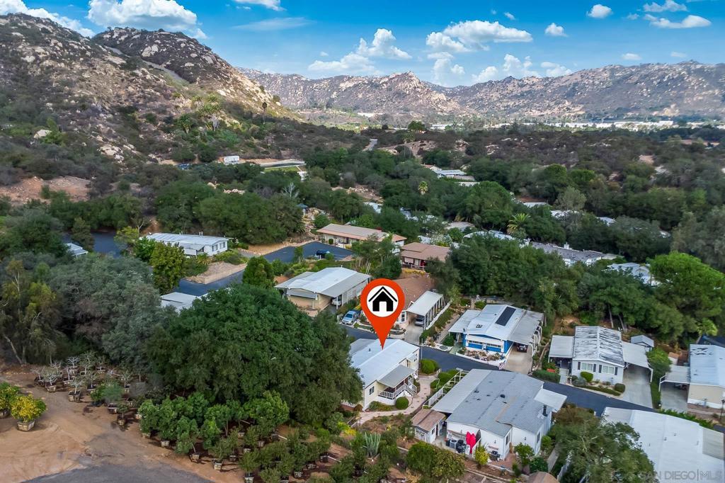 4747 Oak Crest Rd Spc 47 Fallbrook CA, 9202864101538395393122