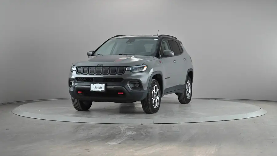 2022 Jeep Compass64573268854145121