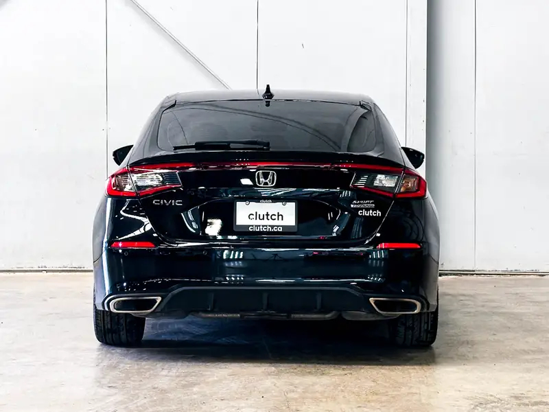 2022 Honda Civic63590219299075123