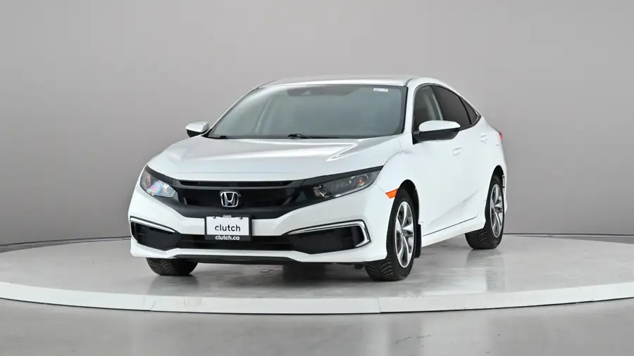 2019 Honda Civic63536601009665120