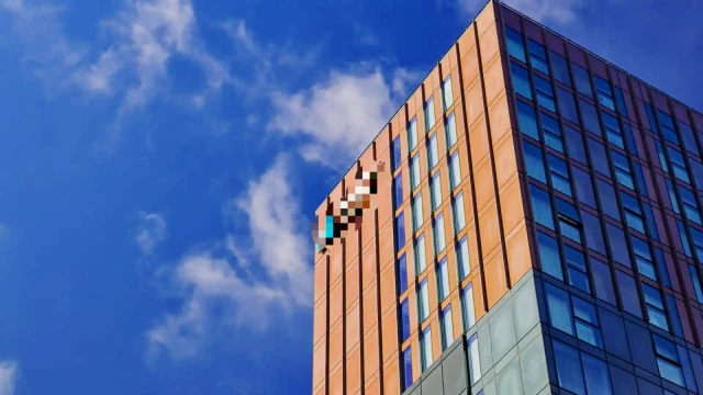 Hyatt House Manchester