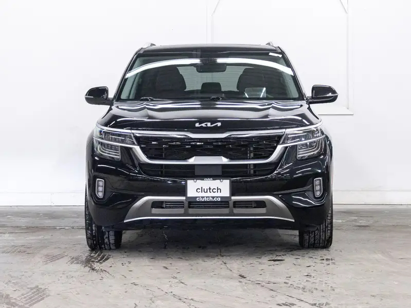 2022 Kia Seltos65050591876867122