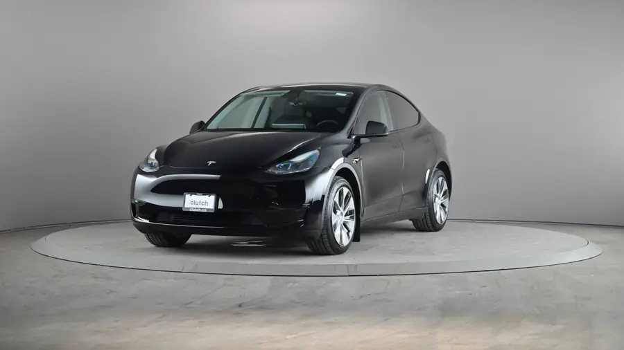 2023 Tesla Model Y65085500568195121