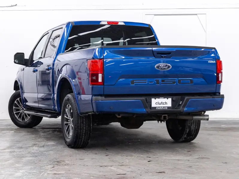 2018 Ford F-15064143132982401122