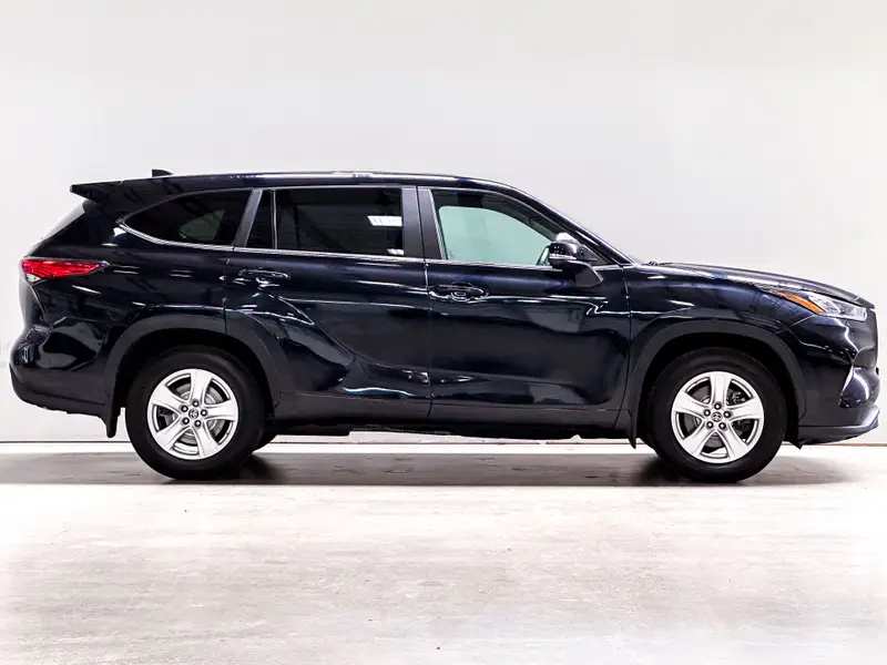 2023 Toyota Highlander63724831172225121