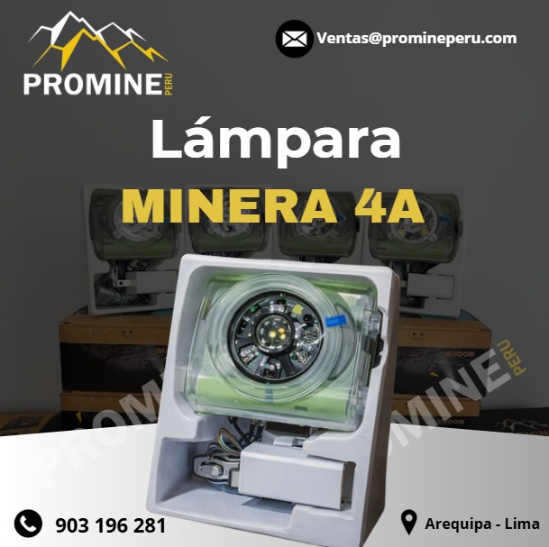 Provide LED Mining Lamp Service with Nationwide Shipping