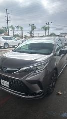2021 TOYOTA SIENNA63758336498177120