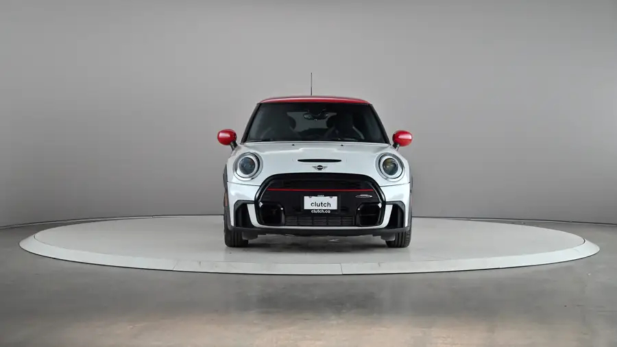 2023 MINI 3 Door63759327523201120
