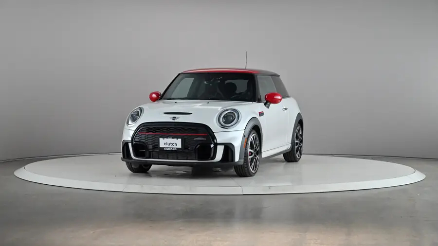 2023 MINI 3 Door64268130432259122