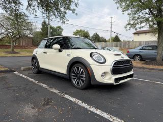 2019 MINI HARDTOP 2 DOOR64164961792131122