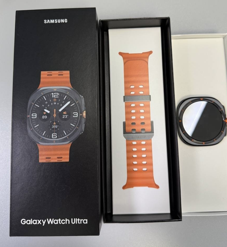 Samsung Ultra Watch65071498982017124