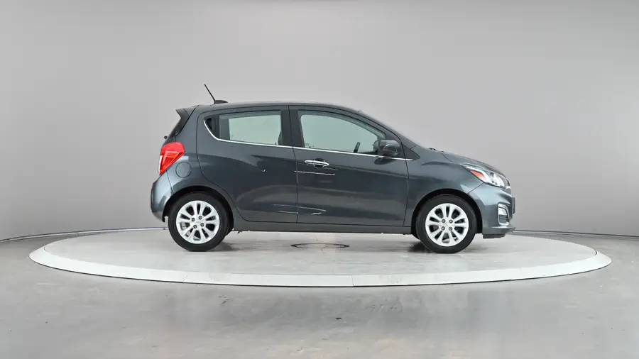 2019 Chevrolet Spark64001556696321121