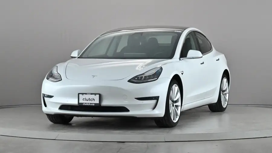 2019 Tesla Model 364540816609667122